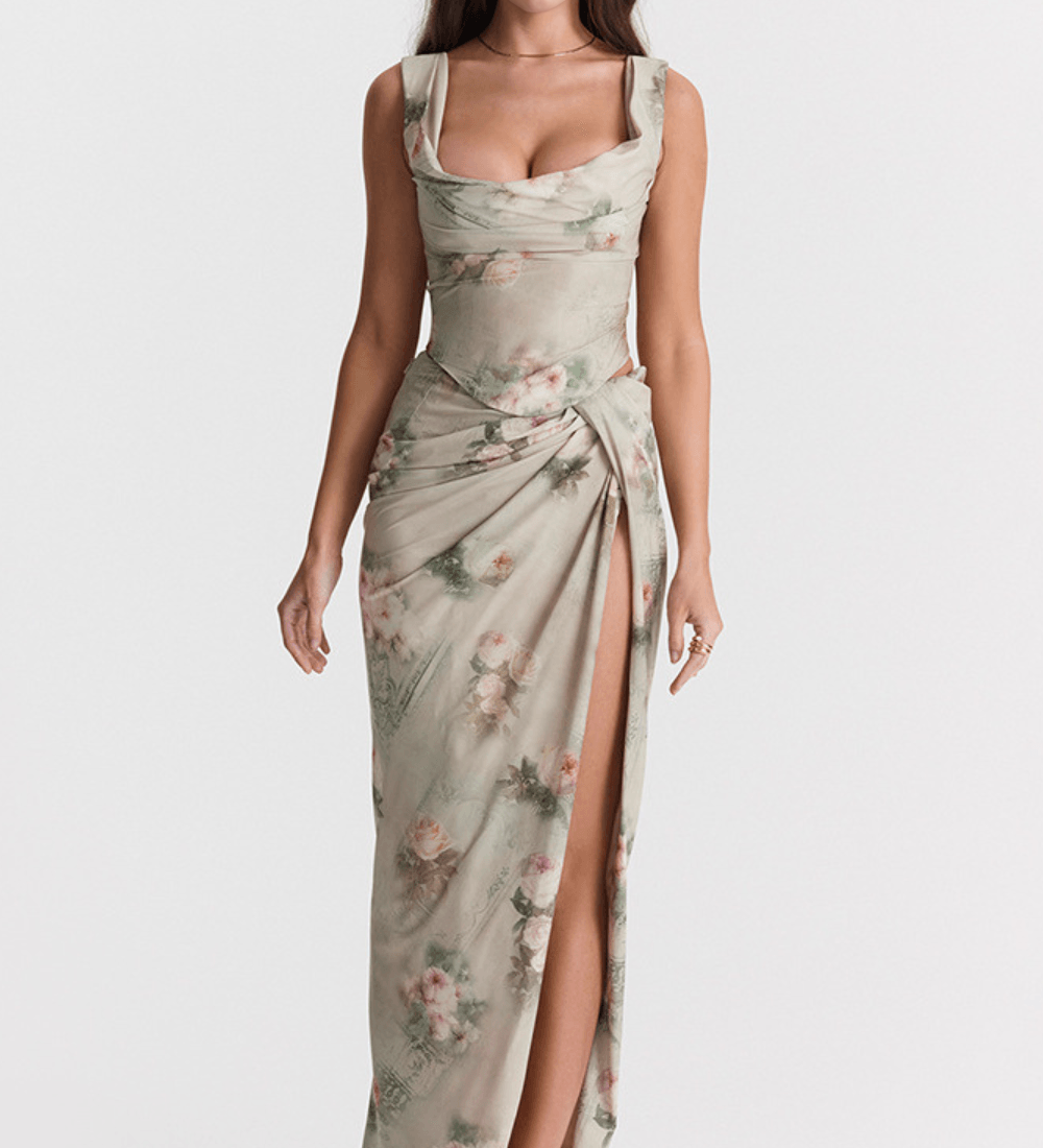Kristýna – Elegantiškos suknelės