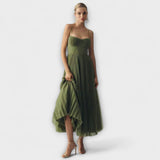 Lucrezia - Elegantiškos suknelės su žavesiu