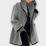 Sherry - Elegantiškas Trench Coatas