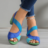 Bella | Chic ortopediniai sandalai