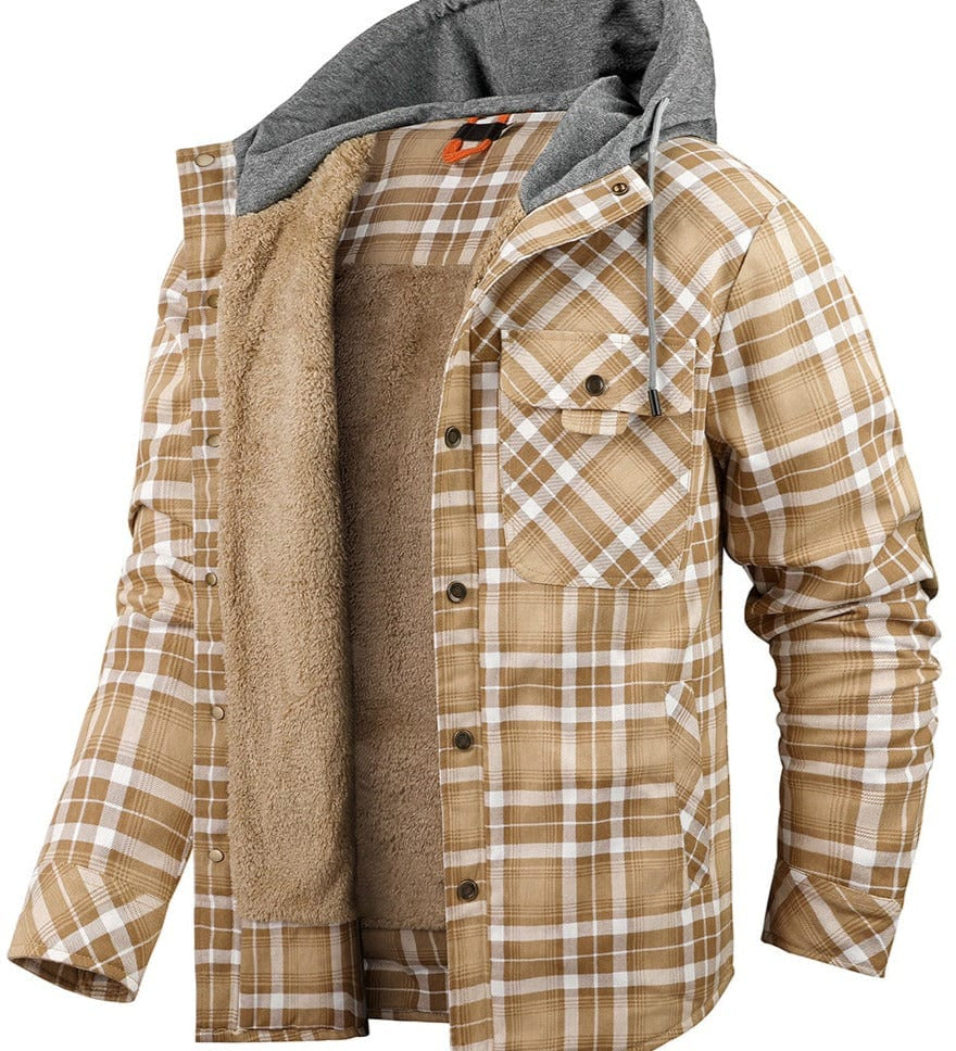 Lukáš™ – Miško Striukė