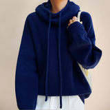 Charlotte – Elegantiška merino vilnos golfas