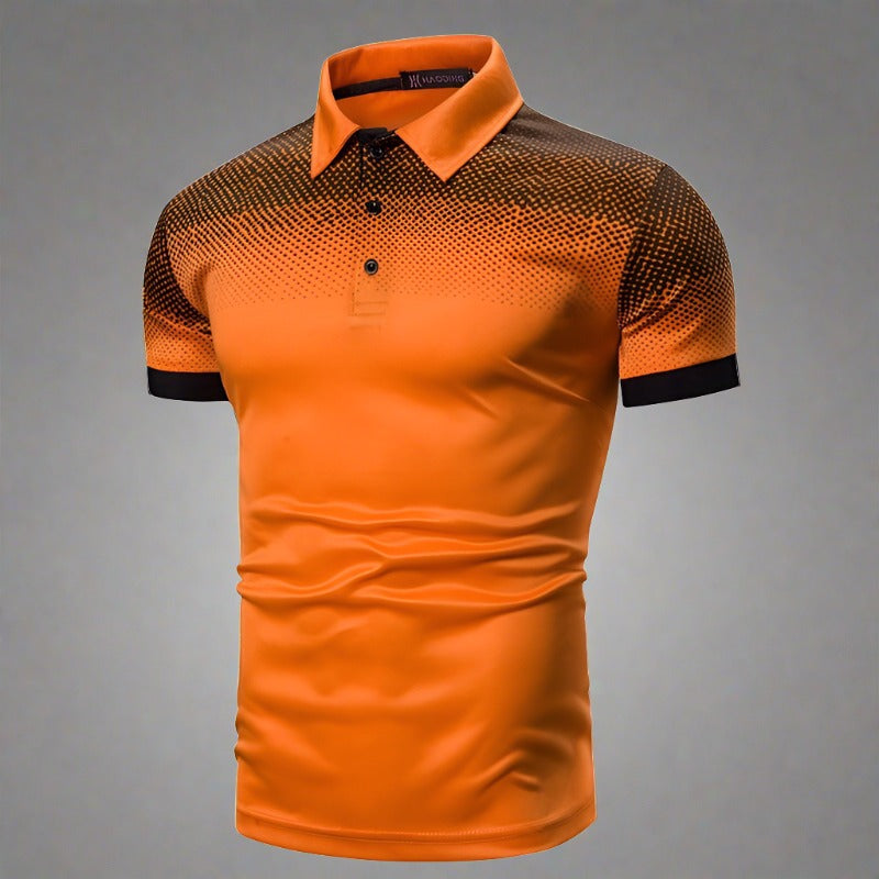 Tomáš – Vyrų Laisvalaikio Polo Marškiniai