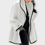 Sherry - Elegantiškas Trench Coatas