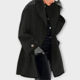 Sherry - Elegantiškas Trench Coatas